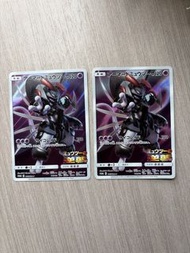 寶可夢pokémon Card promo 裝甲超夢365sv-p