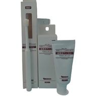 KOJIMA Pet 360-Toothbrush & Toothpaste Set (Dogs)