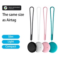 Android Smart Tags Gps Tracker Google Find My Device Bicycle Anti-theft Locator Tracking Finder Chil