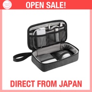 ELECOM Travel Pouch Gadget Pouch | Direct from Japan