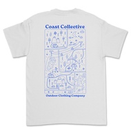 HAKUBA TEE | COASTCOLLECTIVE