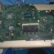 Motherboard ASUS X751L core I5