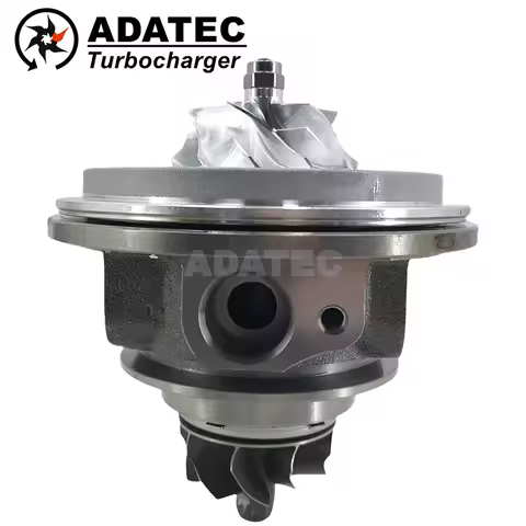 JL3E-6C879-BA Turbocharger Cartridge JL3Z-6K682-C Turbo CHRA for Ford F150 Lincoln Navigator 3.5L 20