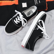 SABA Evermore All Black White - 100% Original Men's and Women's Casual Sneakers EVM 42 Kasut Lelaki 