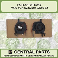 Fan SONY Vaio SZ640-SZ700 SZ VGN-SZ