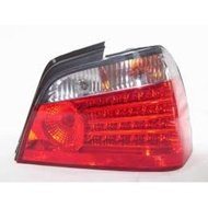 Waja tail lamp led red