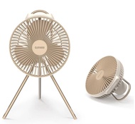 CLAYMORE Fan V600+ 充電式風扇