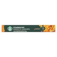 星巴克™焦糖風味 Nespresso 咖啡膠囊 10pcs #4552