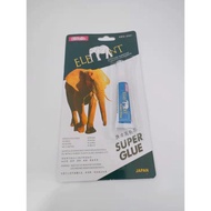 Kidario Super Glue Elephant Glue