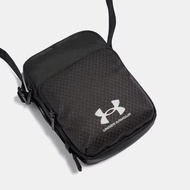 UNDERARMOUR กระเป๋าสะพายข้างใบเล็กผู้ใหญ่ รุ่น UA Essential Ripstop XB /6001571 (001)
