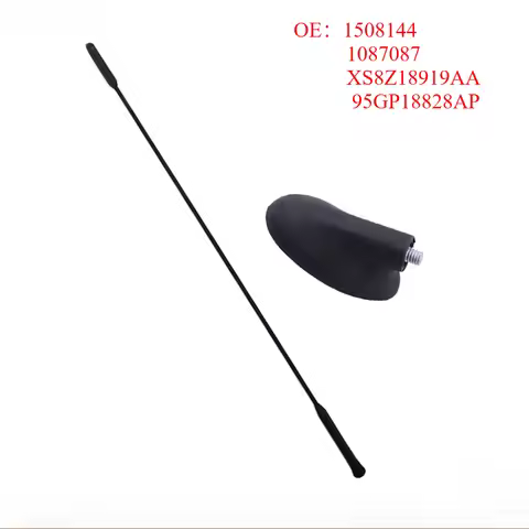 Car Antenna Aerial Mass With Base Fit For Ford Transit MK7 2006 On for Fiesta 2008 Onward 1508144 10