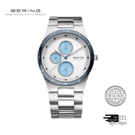 Bering Ceramic Men's Watch 39 mm 32339-707