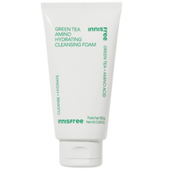 [INNISFREE] New Green Tea Seed Collection - Serum Eye Cream Cream Essence in Lotion Skin Eye Ball