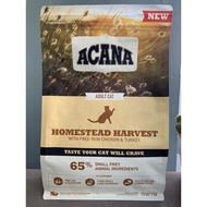 ACANA Homestead Harvest Adult Cat Food 1.8kg