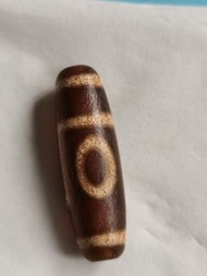 至純一眼靠山天珠