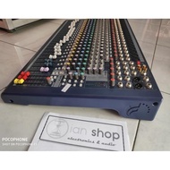 Mixer Audio SoundCraft MFX20 20 Chanel (SKU IS)