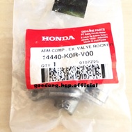 Arm Comp Ex Valve Rocker Trigger Valve Ex ADV 160 PCX 160 STYLO 160 VARIO 160 ORIGINAL AHM 14440K0RV
