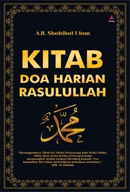 Kitab Doa Harian Rasulullah