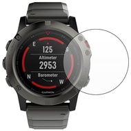 [2pcs] Garmin Fenix 5X /Fenix 5 Sapphire Screen Protector