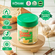 Beorganik Vegan Butter / Margarine Vegan Organik 260gr