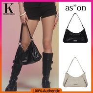 ASON TWI BAG ShoulderBag Armpit Handbag Woven Decoration - 6 colors
