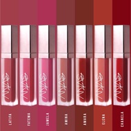 Anas Liquid Lipstick