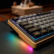 Steed EOUS 75HE 8000Hz Hall Effect Magnetic Switch Gaming Keyboard