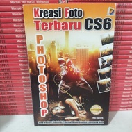 Photoshop CS6's Latest Photo Creation Book