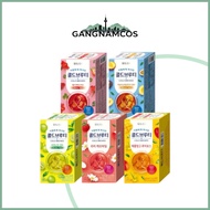 Damtuh0Kcal Cold Brewed Tea 5 Flavors 20t / 40t