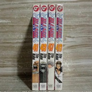Bleach Vol 41-54 Manga by Tite Kubo, English, Viz Media, Paperback, Preloved