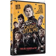 Caught Stealing/The Thief (SE) (DVD With Thai Audio-Subtitles) (Import Disc)