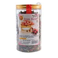 BEE'S BRAND Rose Buds Tea (100g) [SG]
