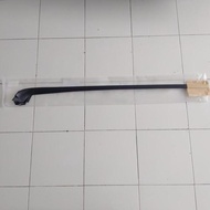 Front Right Molding Glass List Alphard Vellfire Anh20 Original 75551-58020