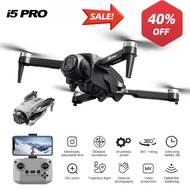 i5 PRO Drone with 4K HD Camera, Obstacle Avoidance & Brushless Power