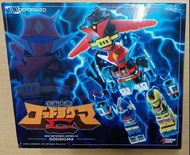 全新 Action toys mini deformed 宇宙大帝