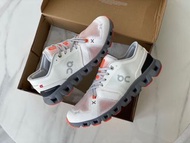 順豐包郵 On昂跑 Cloud X3 新一代綜合體能緩震訓練防滑透氣系列男女款