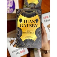 Tuan Gatsby, Pratempah Terjemahan Great Gatsby AYLA