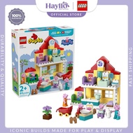 LEGO DUPLO® Peppa Pig Family House 10467