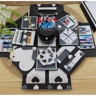 LOVE BOX D19 gift BOX