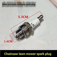 Changes First Class Spark Plug L7T Chainsaw Spark Plug Lawn Mower Two-Stroke Gasoline Motor Spark Pl