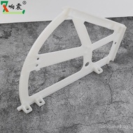 Flip Shoe Cabinet Accessories, Flip-Down Plastic Accessories, Shoe Cabinet Flip Rack, Single Layer, 