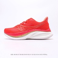 Soconi (SAUCONY) Unisex ENDORPHIN SPEED Brown SPEED 5 Lightweight Racing Cushioning Sports Running S