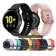 Vivan VWX1 Smartwatch Strap/Vivan VWY G2-VWYG2/Vivan VWY1/VivanVWYS3 Rubber Watch Strap