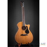 Alvarez AG75WCE Acoustic Guitar l 0% Installment For 10