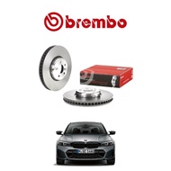BMW 3 SERIES G20 BRAKE DISC BREMBO