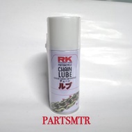 RK TAKASAGO CHAIN LUBE 100% ORIGINAL