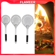 [FlameerMY] 7/8/9" Pizza Peel, Baking Tools, Pizza Turner, Pizza Shovel, Pizza Shovel for Kitchen