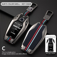 Car Key Case Cover Key bag for Bmw 1 3 5 7 Series X1 X3 X5 X6 X7 F30 G20 F34 F31 G30 G01 F15 G05 I3 