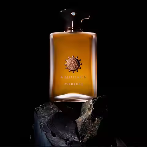 AMOUAGE Interlude 53 Men's Extrait De Parfum Romantic Gift Admiration Secret Oracle Epic Women's Per