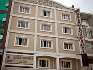 晃龍子2飯店 (Hoang Long Son 2 Hotel)